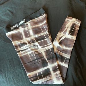 Nike Pro leggings
